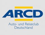 Partner des Auto- und Reiseclub Deutschland
