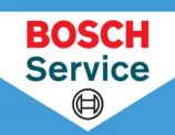 Authorisierter Bosch Car Service Fachbetrieb